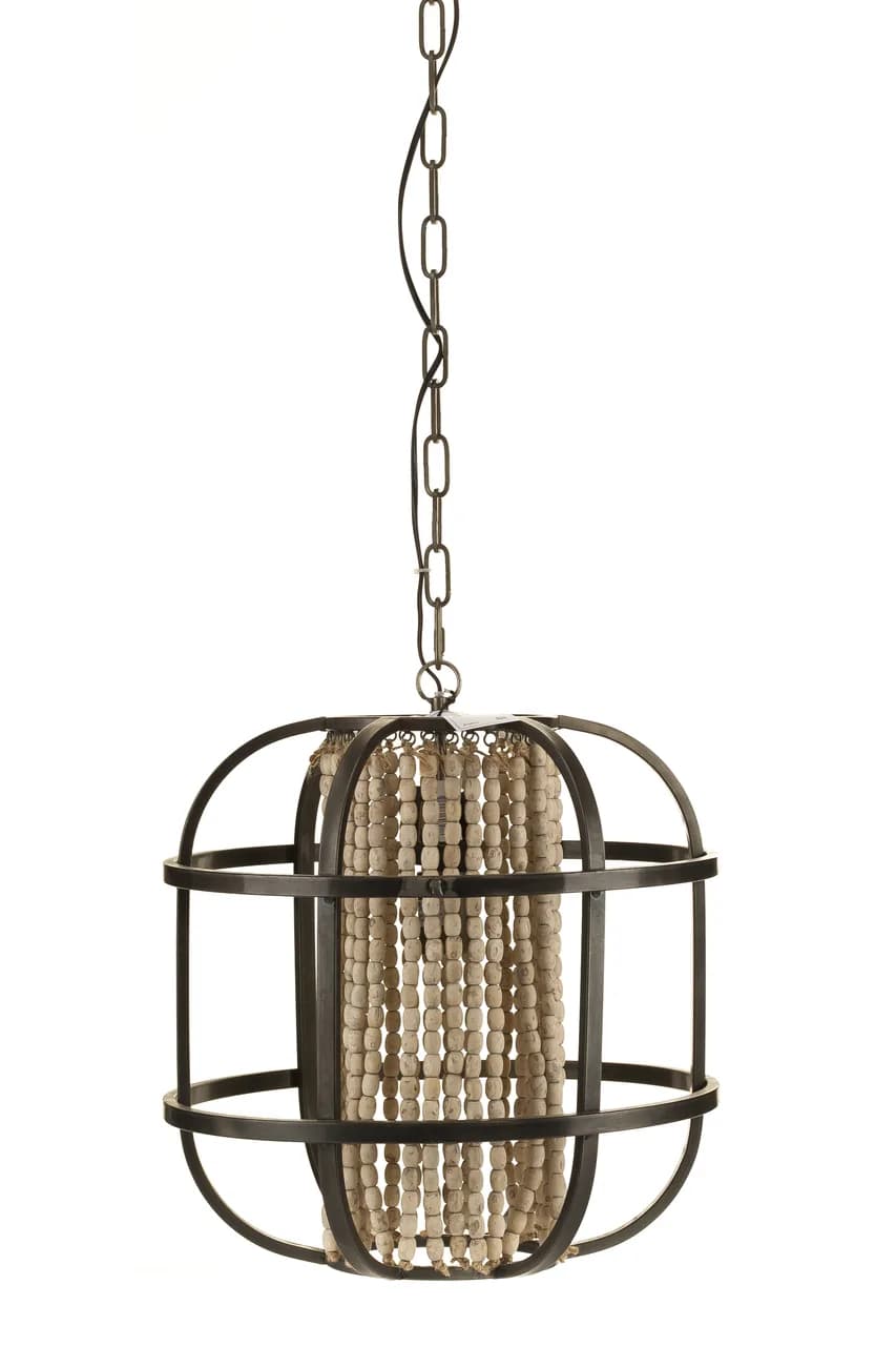 PTMD_Lampa wisząca JULY