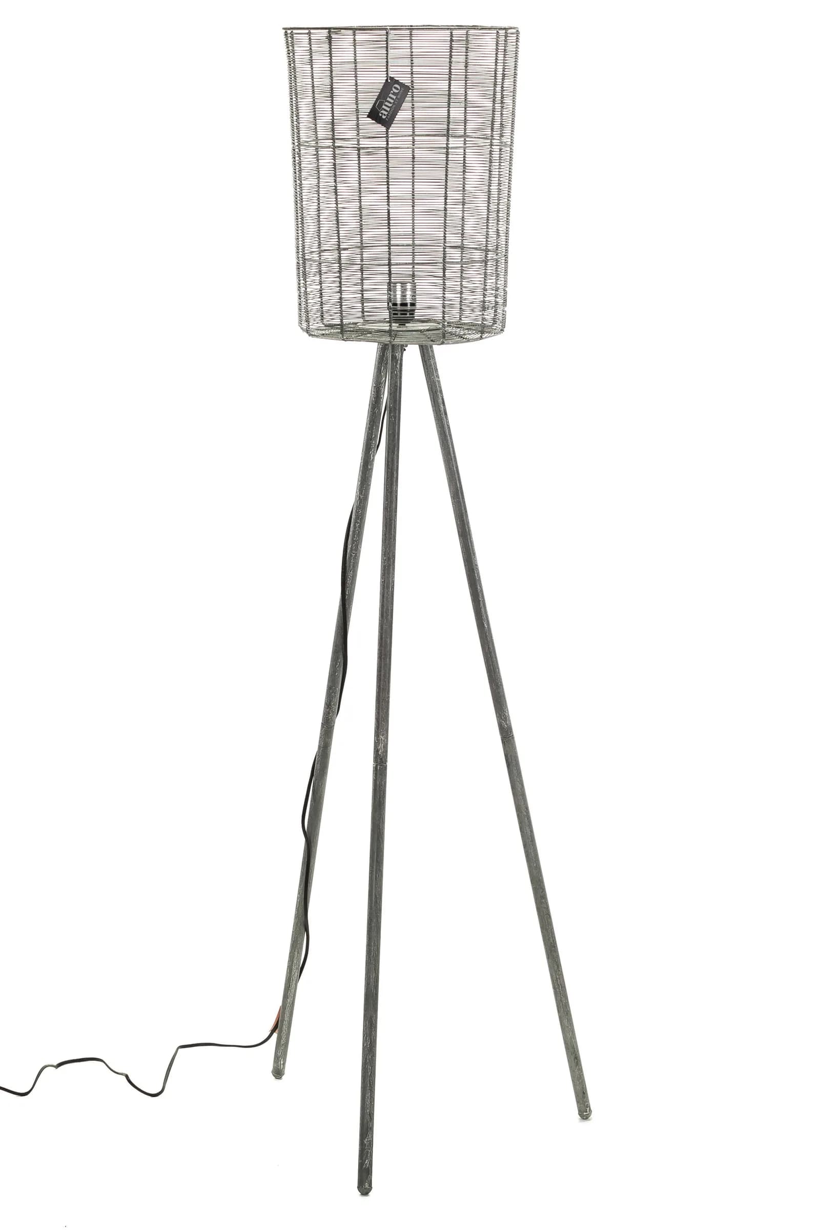 Lampa stojąca TARIKA