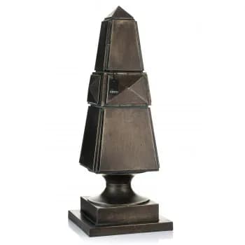 Obelisk dekoracyjny LALIS