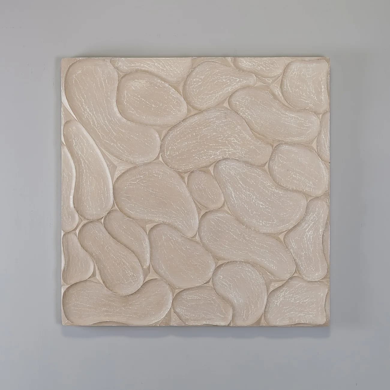 Panel ścienny ARTO 90×90 cm