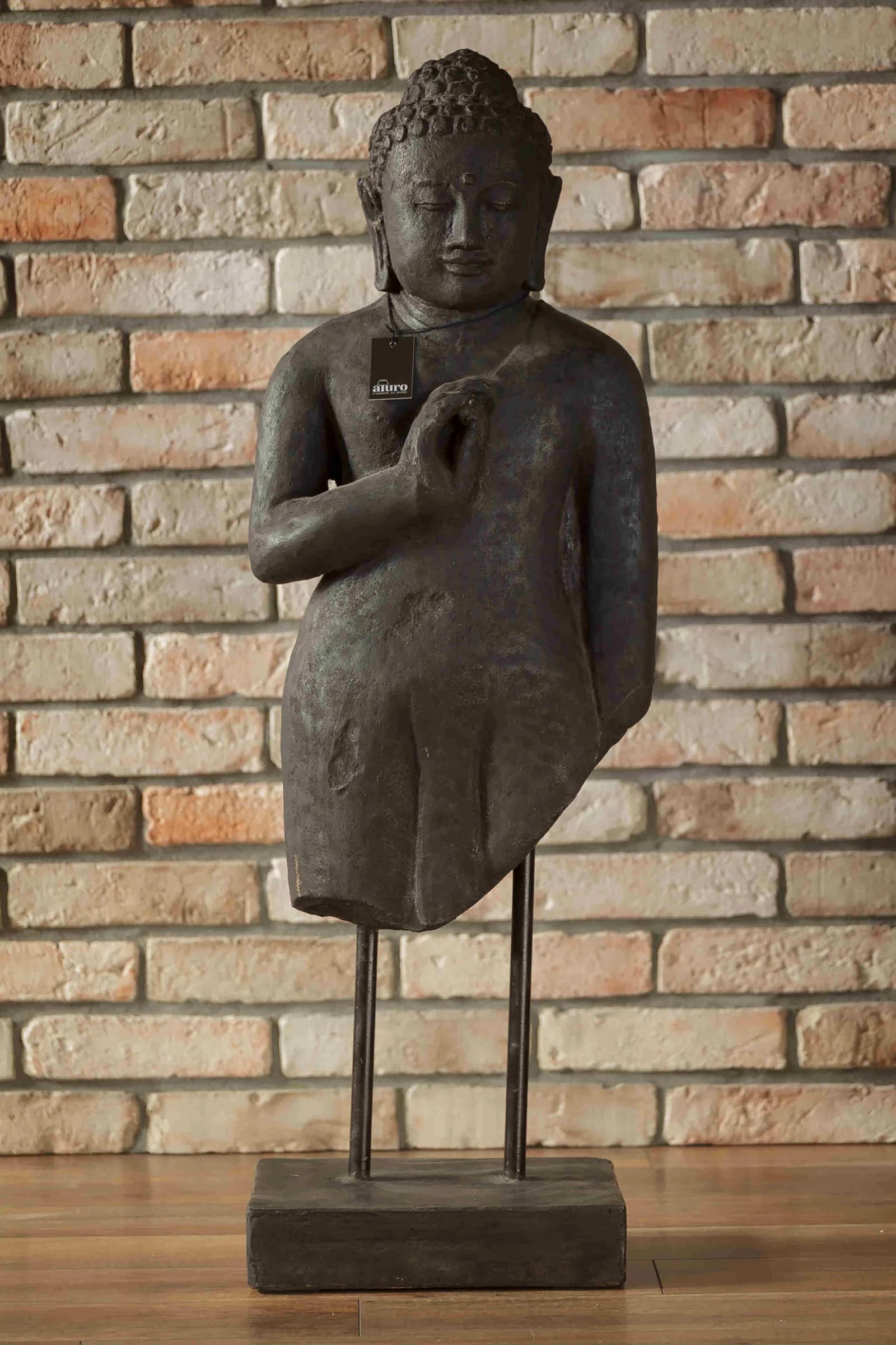 Rzeźba orientalna AJMAL XXL 37×116 cm