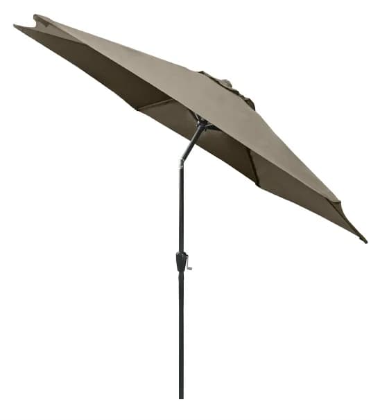 Parasol BOSTON śr. 2,7m Beżowy