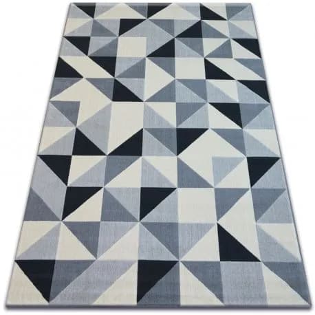 Dywan SCANDI 18214/652 - TRÓJKĄTY – 1