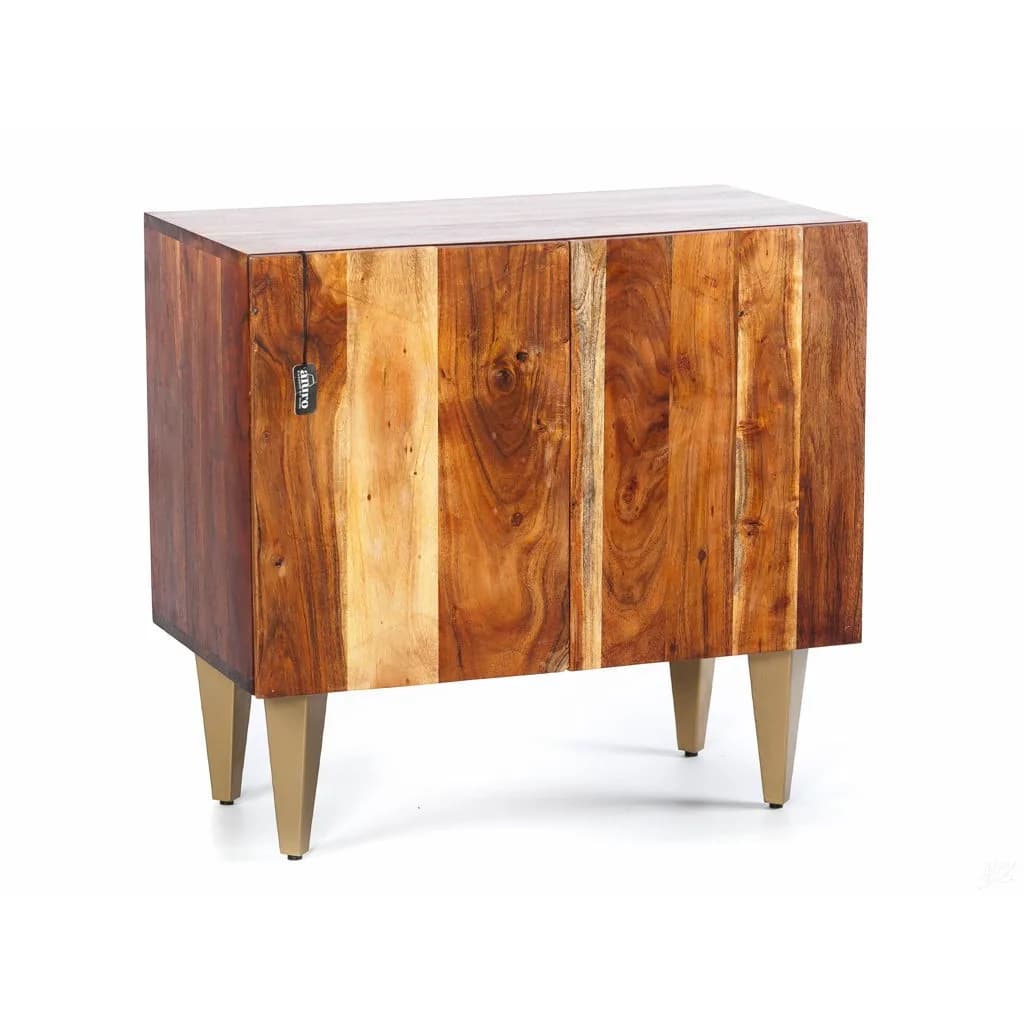Komoda FENDI 80×75 cm