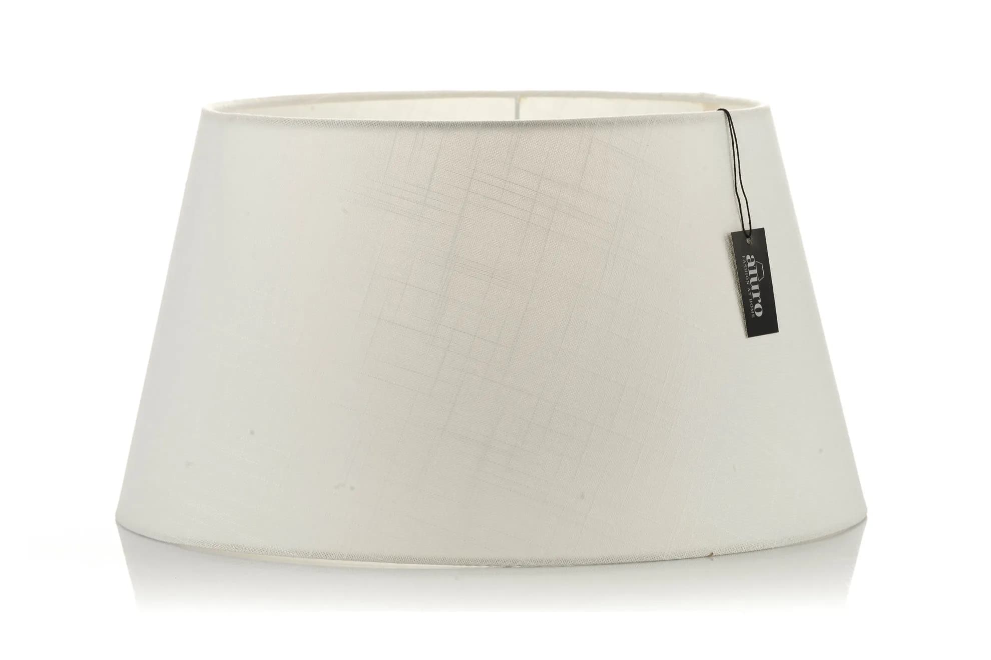 Abażur COLLECTIONE- biały 40