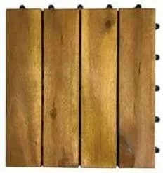 Panel taras. PNT2 30x30cm Acacia 10szt.