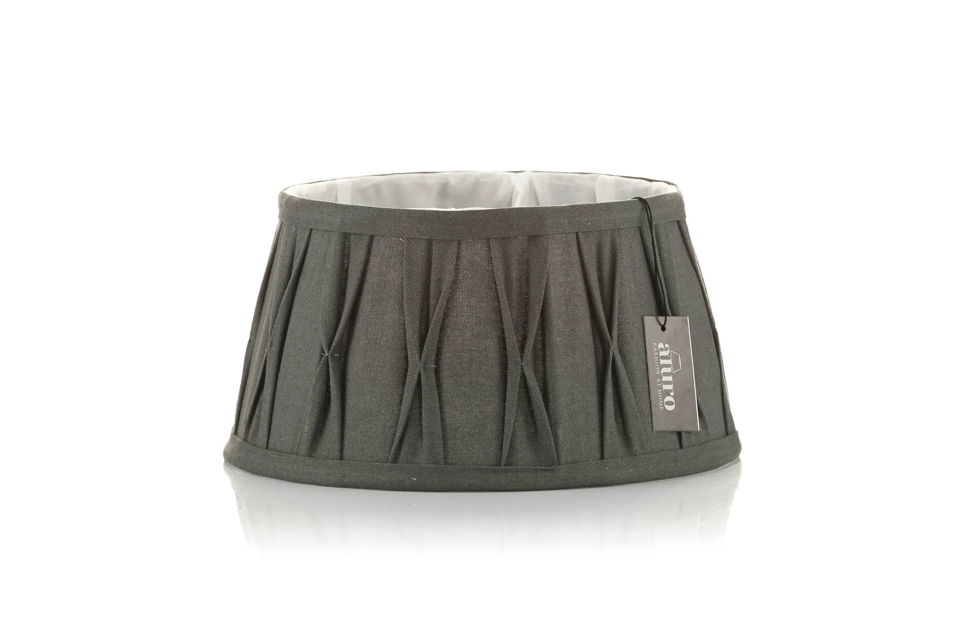 Abażur COLLECTIONE- szary 25