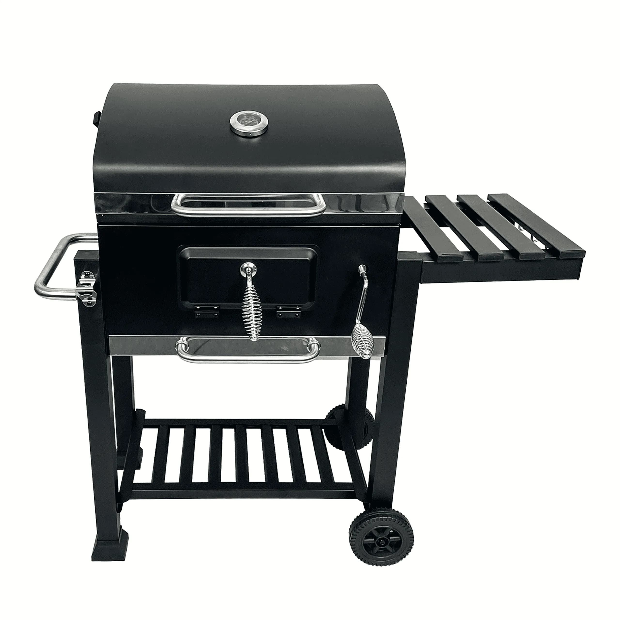 BBQ1011 grill węglowy premium
