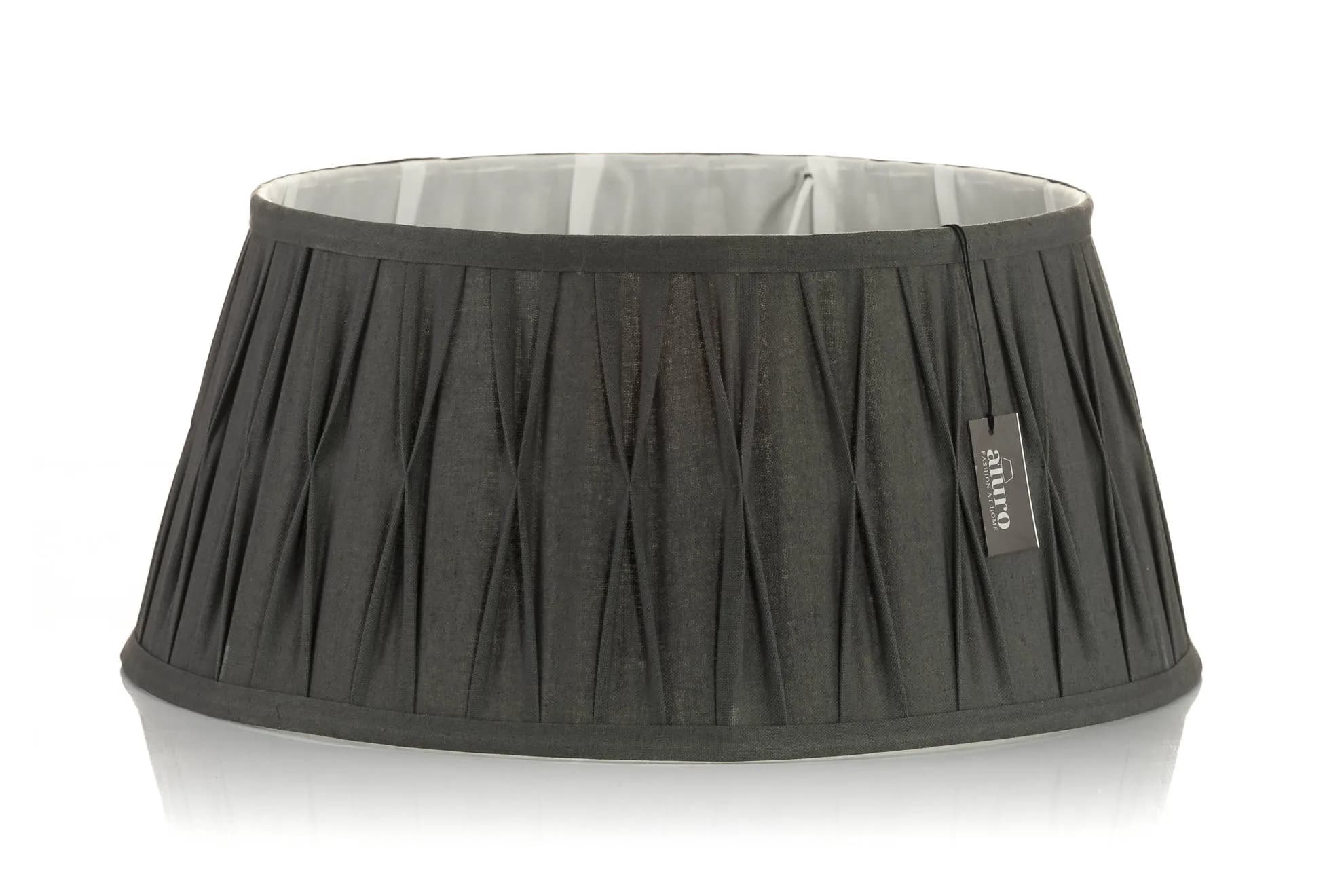 Abażur COLLECTIONE- szary 45
