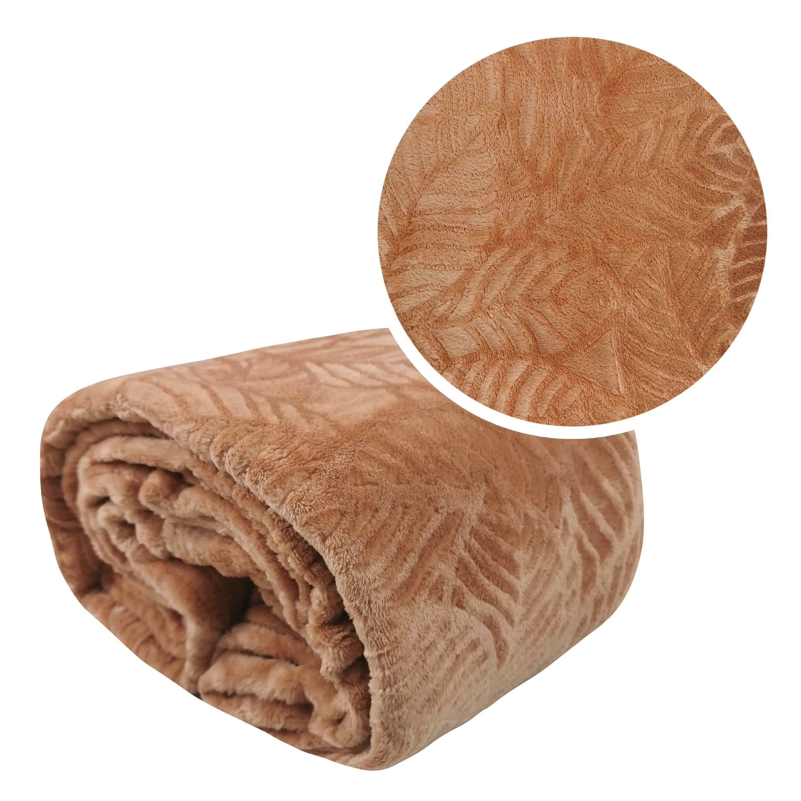 KOC PALOMA 150x200 ceglany