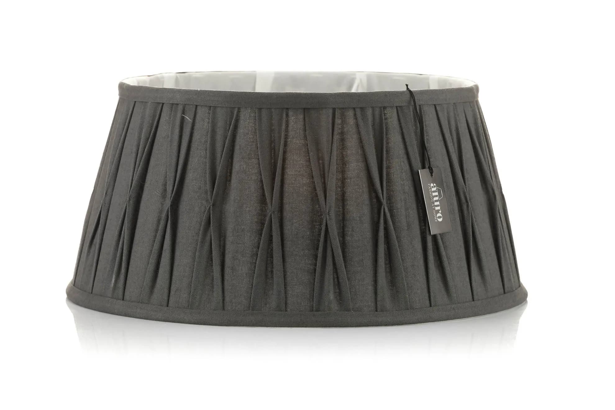 Abażur COLLECTIONE- szary 40