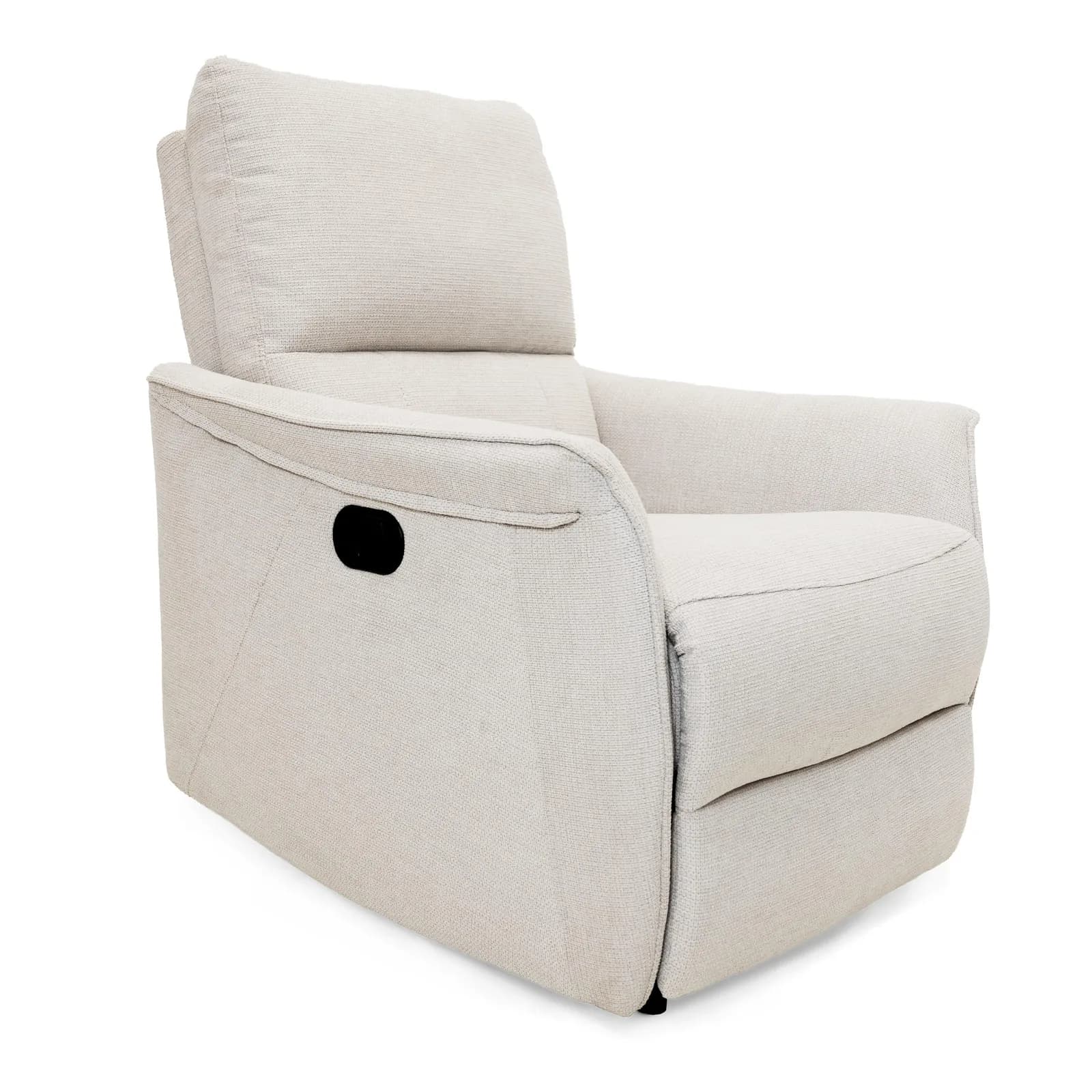 FW106 FOTEL TIMO Szen. Beż Recliner