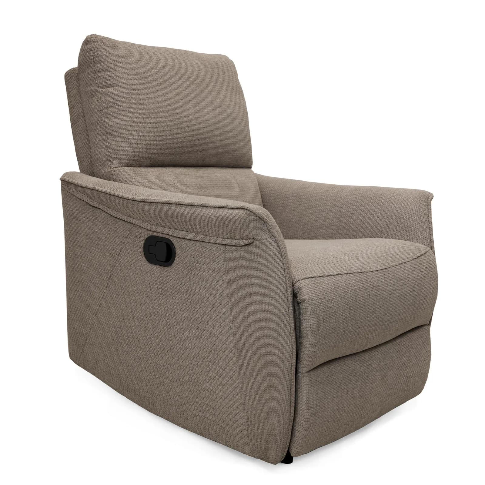 FW106 FOTEL TIMO Szen. Brąz Recliner
