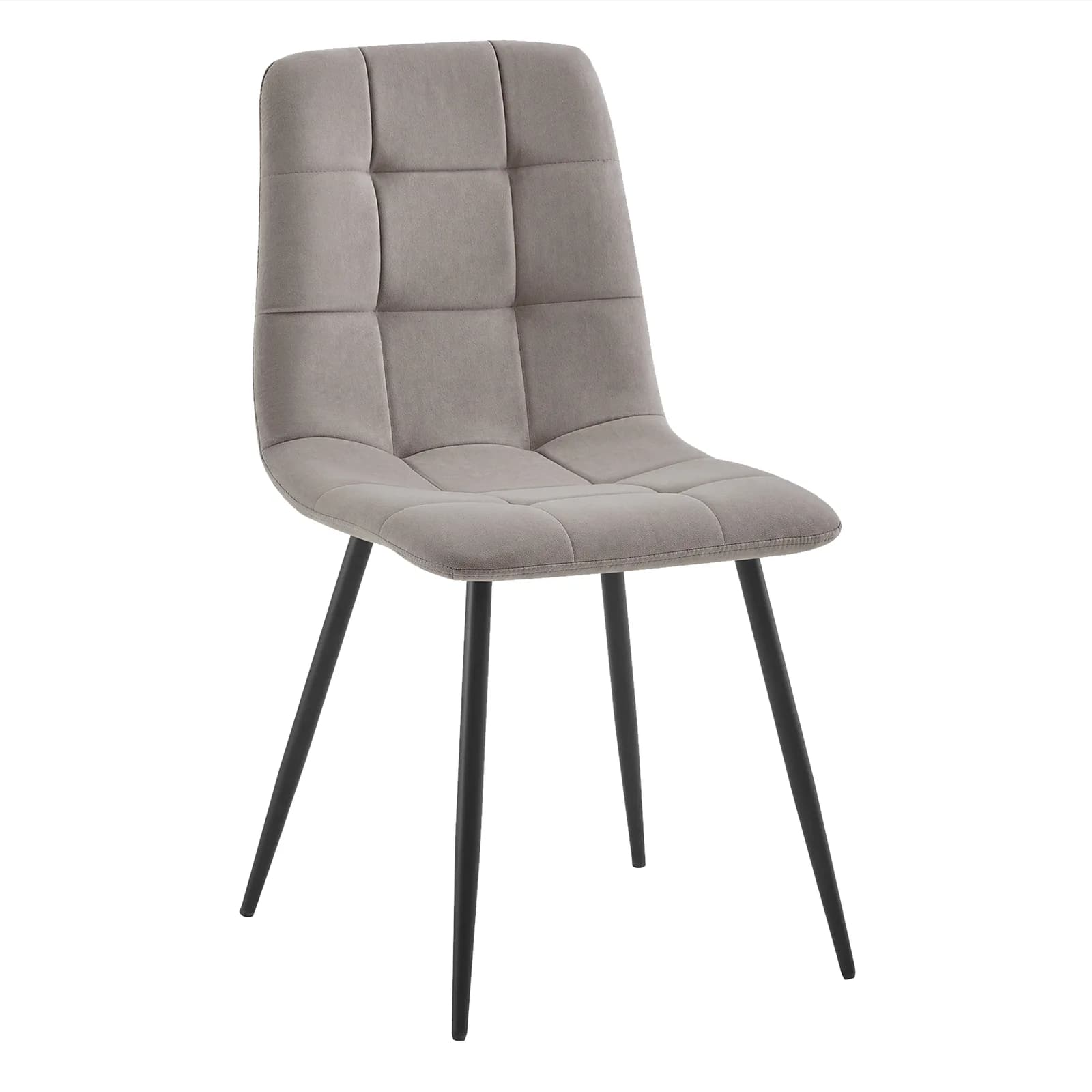 Krzesło Taupe Nova KW  KT114
