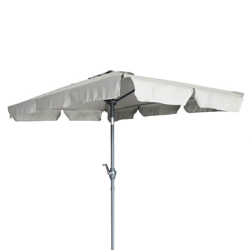 Parasol FLOYD śr. 2×1,3m