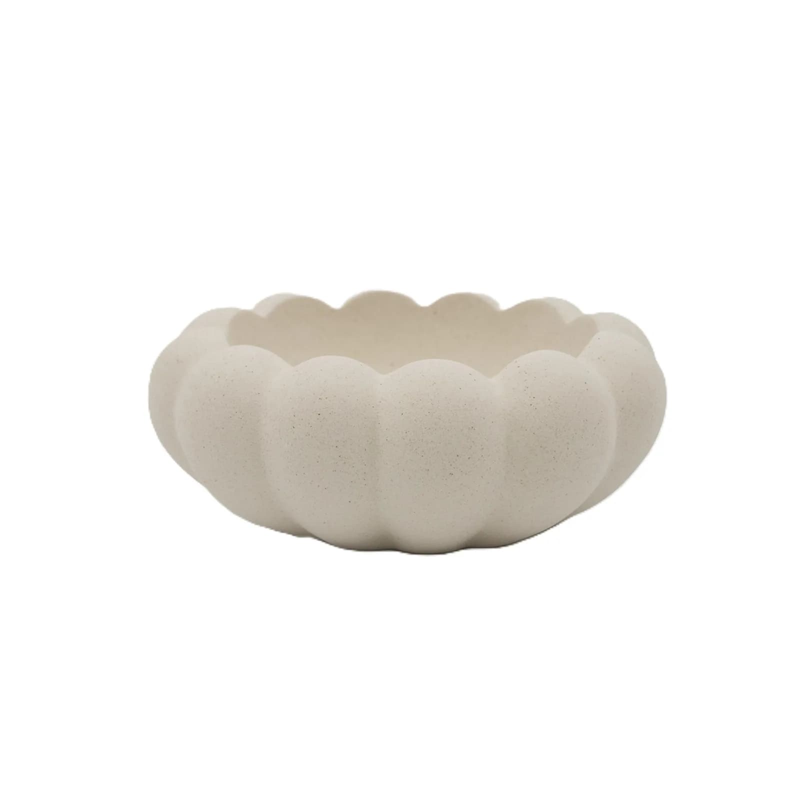 Patera 2, biały, 20,8x8,4cm DW