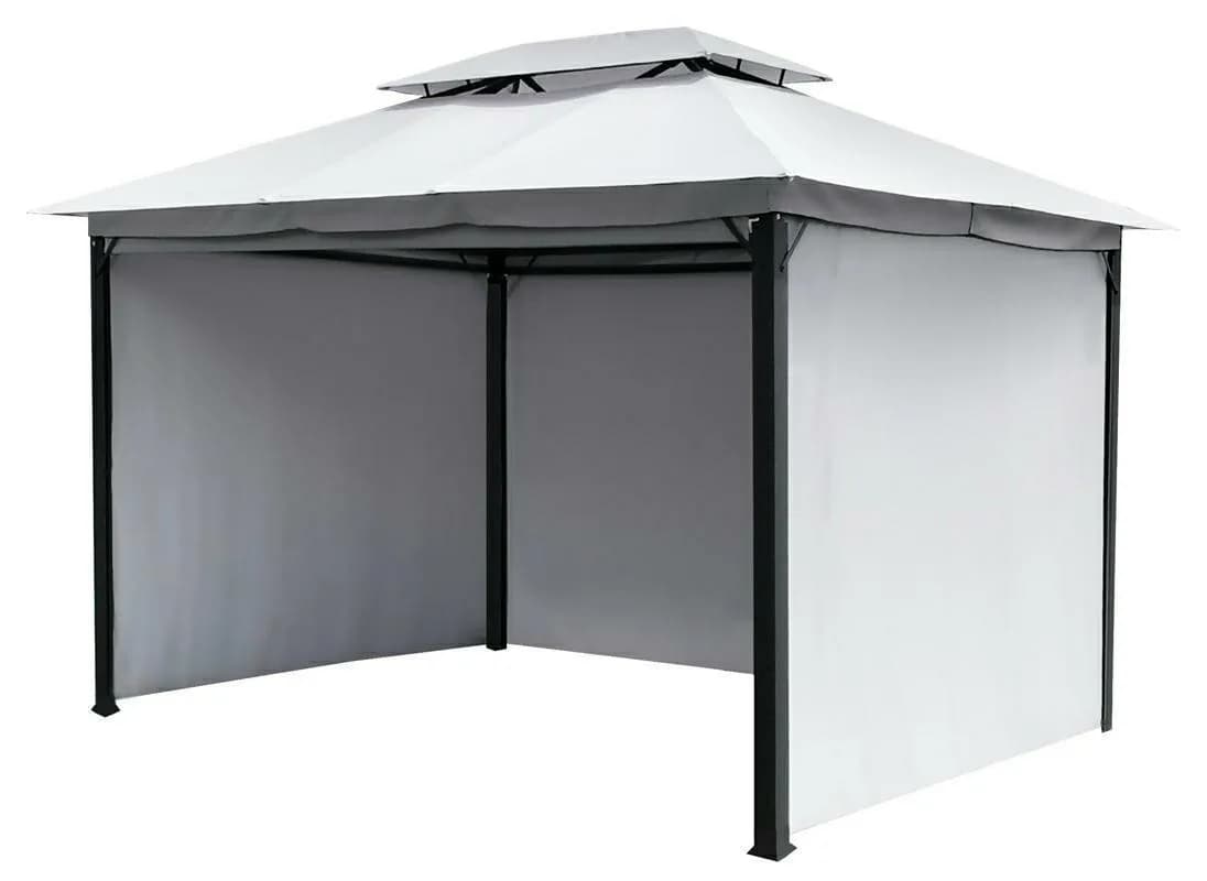 Pawilon ogrodowy PERCY 3×4×2,65m