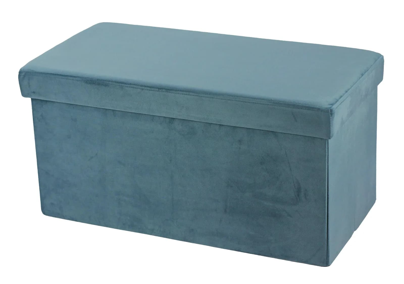 Pufa PERFECT DUO 60x30x30 VEL MORSKI KKK