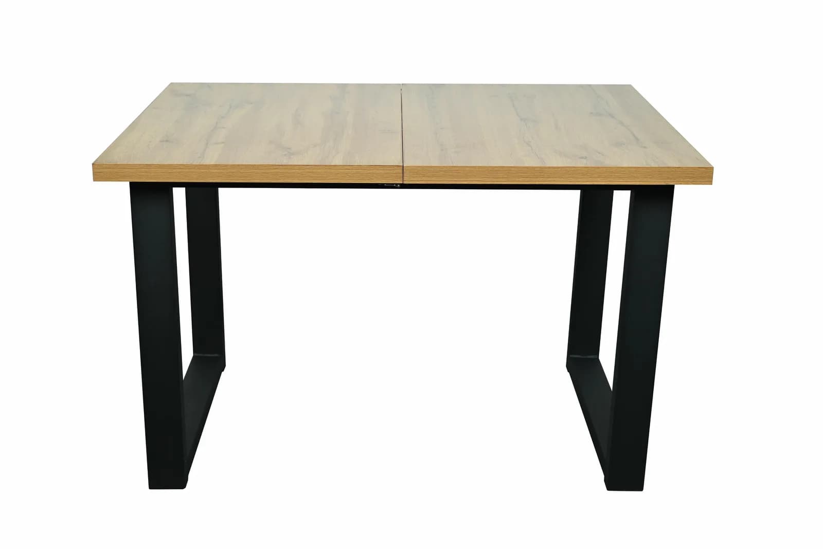Stół FILIPPA 120-160×80cm dąb