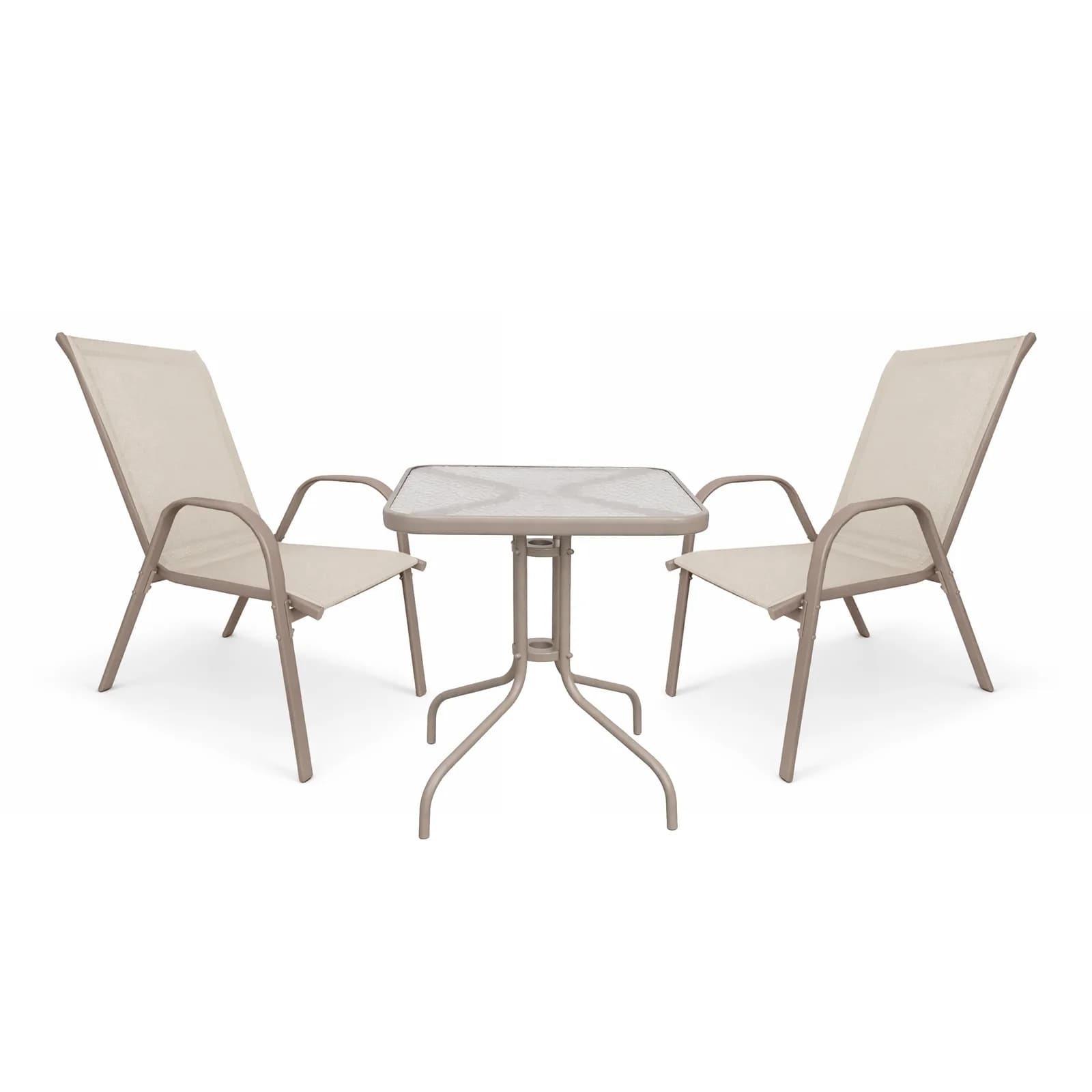 Zestaw VINCE 6060 2os taupe