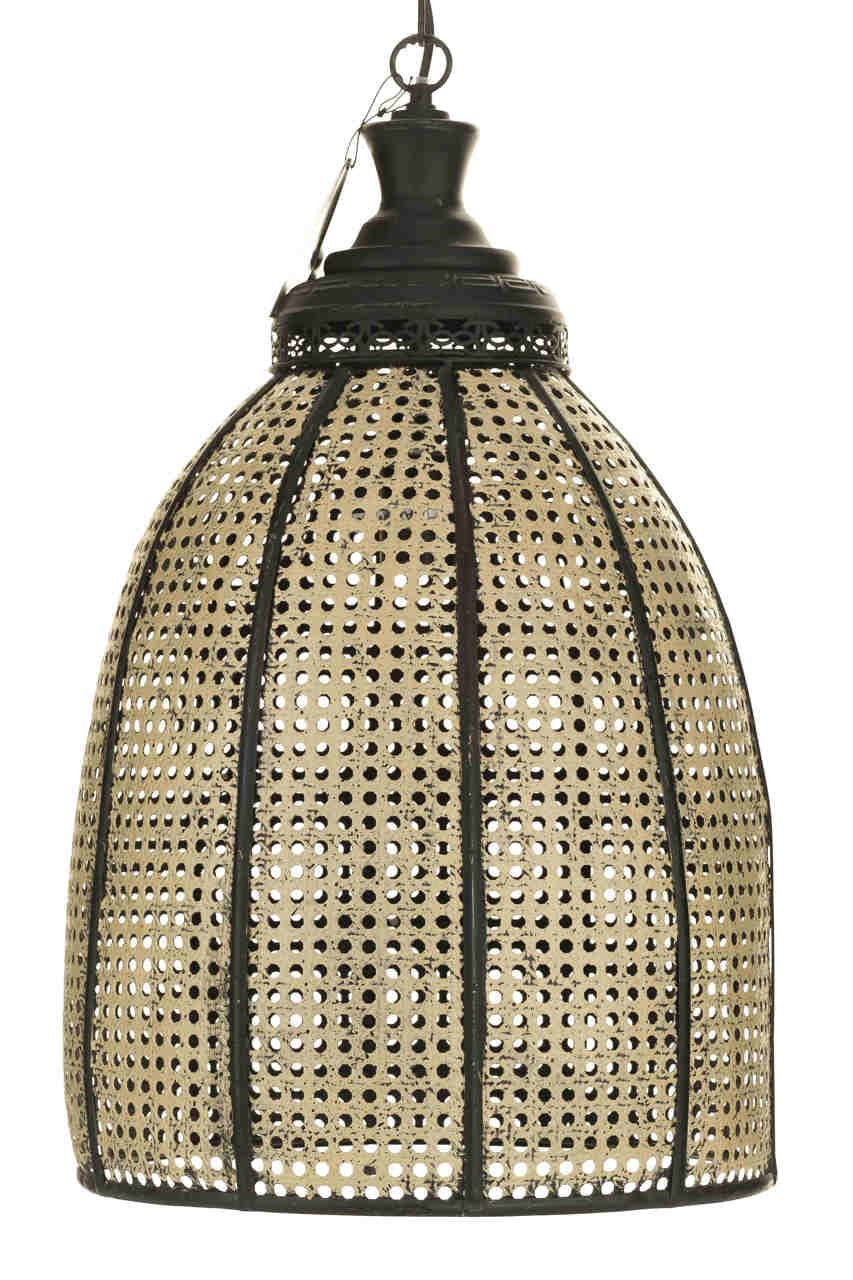 PTMD_Lampa wisząca BAYU – zdjęcie 1