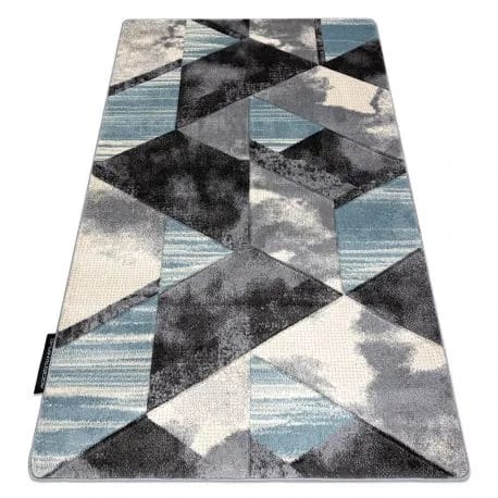 Dywan ALTER Wet Geometryczny, trójkąty, trapez – zdjęcie 1