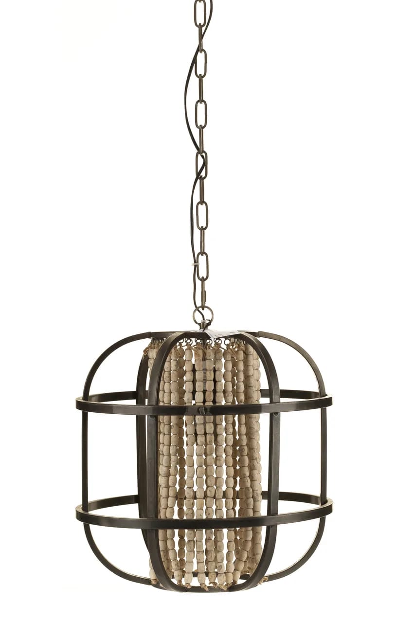 PTMD_Lampa wisząca JULY – zdjęcie 1