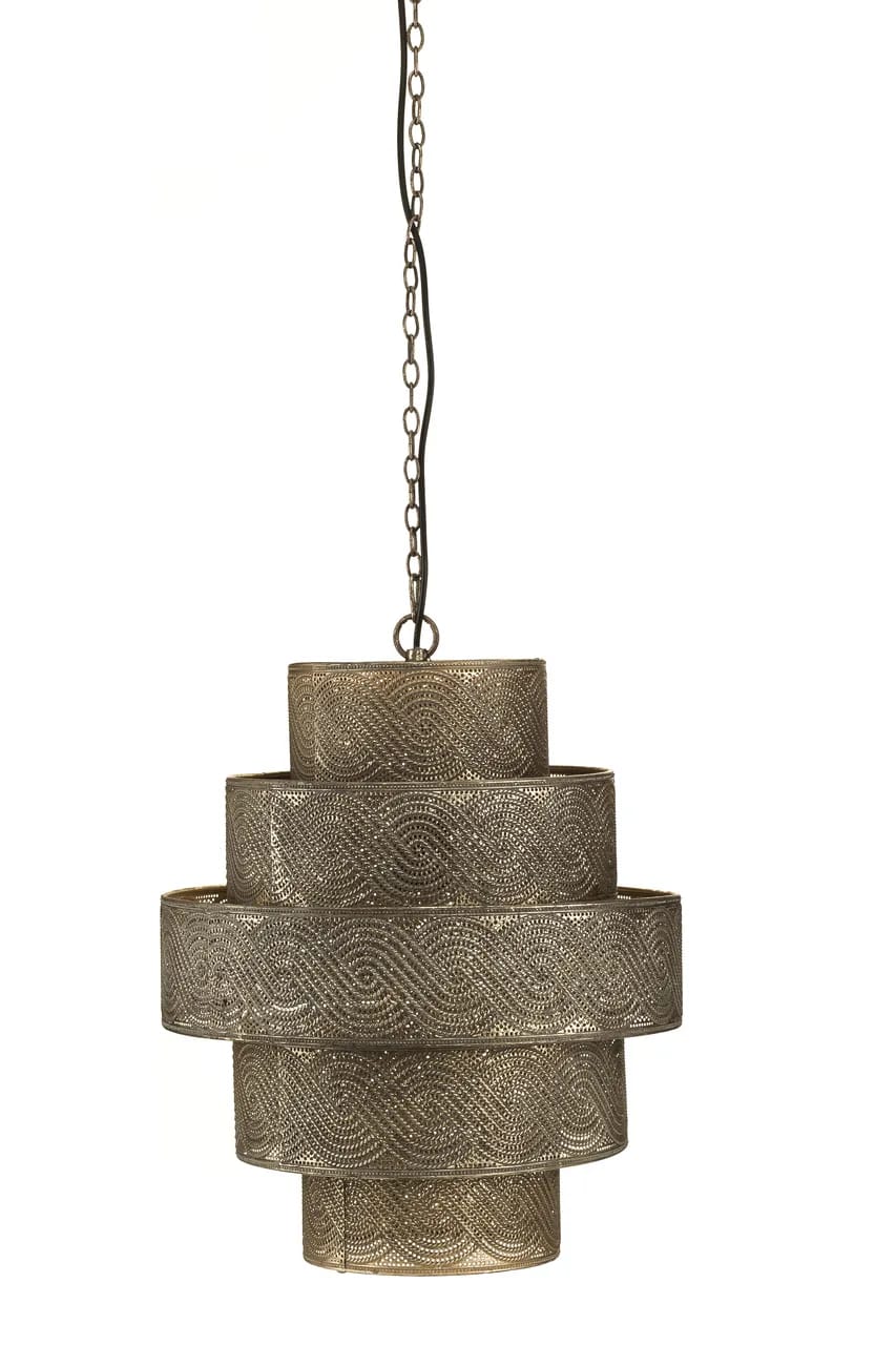 PTMD_Lampa wisząca NARINDE – zdjęcie 1