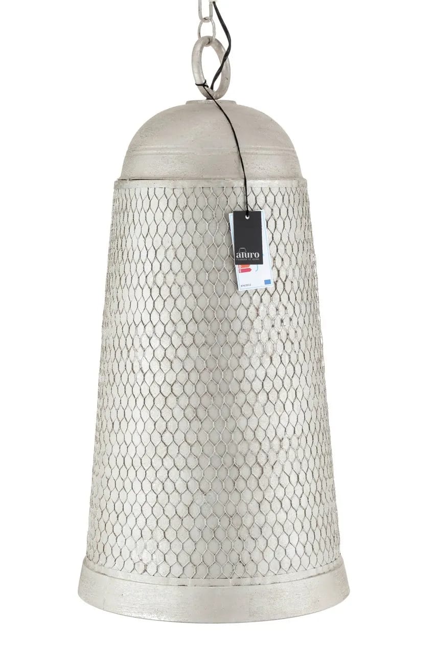 Lampa wisząca ALMERIA_Aluro – zdjęcie 1
