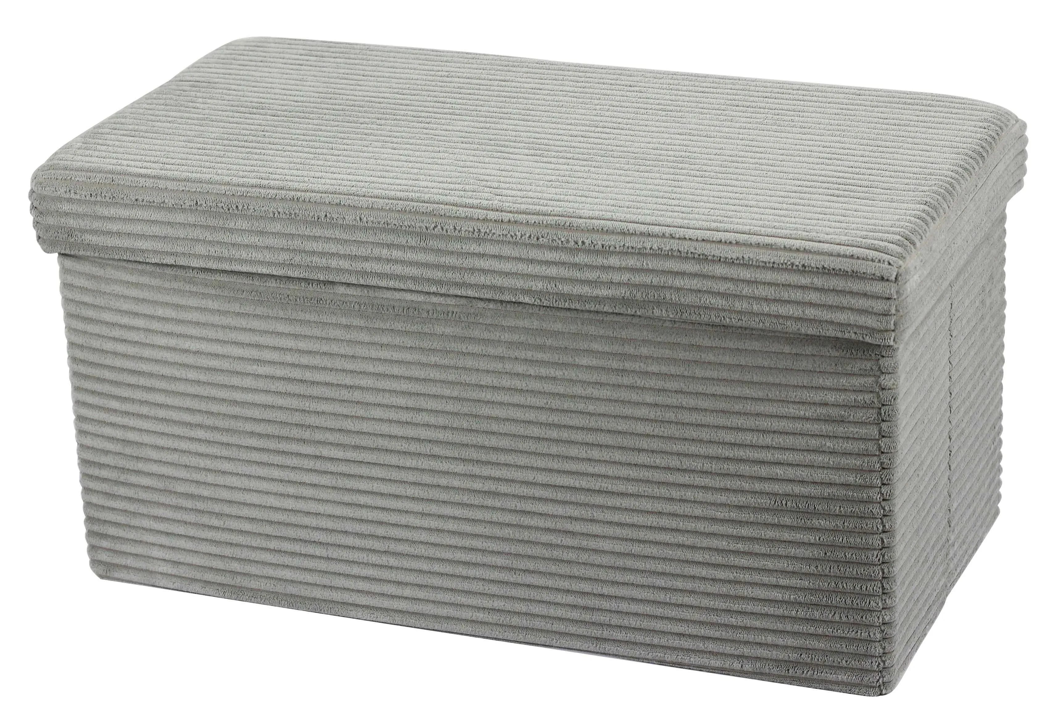 Pufa LAMPAS DUO cm – zdjęcie 1