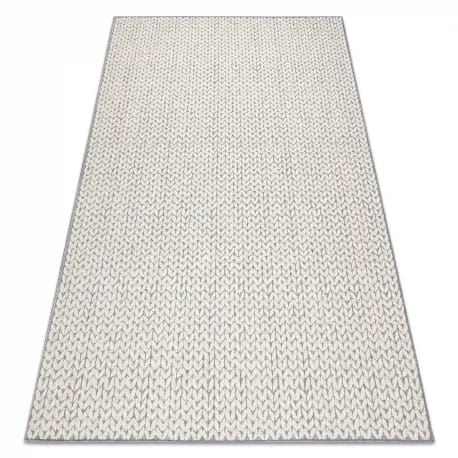 Dywan SPRING 20467332 Jodełka, chevron sznurkowy, pętelkowy – zdjęcie 1