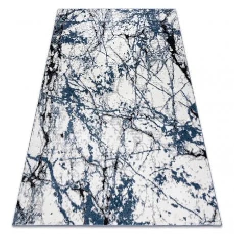 Dywan nowoczesny COZY 8871 Marble, Marmur - Strukturalny, dwa poziomy runa – zdjęcie 1