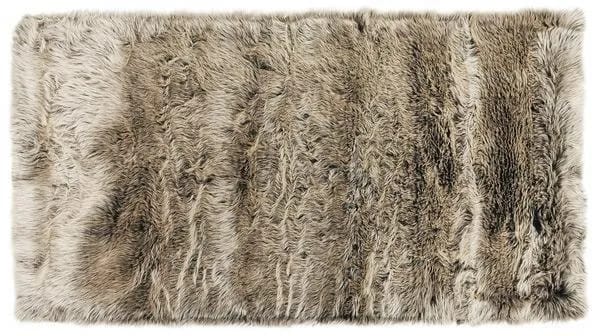 Dywan ALASKA 120X170 BEŻ – zdjęcie 1