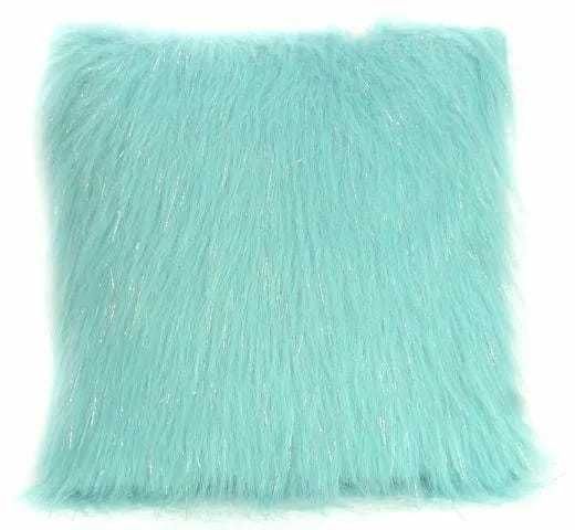 Poszewka POLLUX 45x45 LAZUR – zdjęcie 1