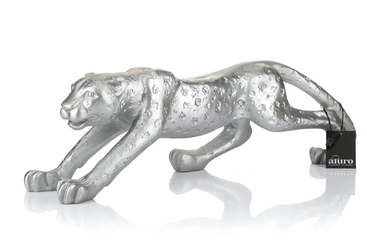 Gepard srebrny_ALURO – zdjęcie 1