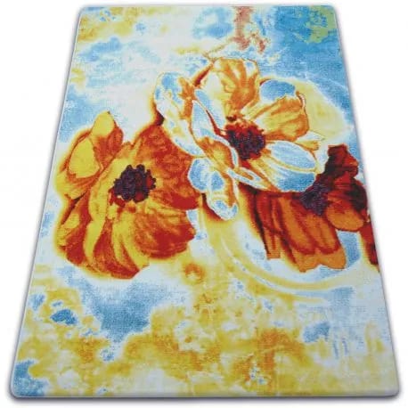 Dywan PAINT - F516 cream – zdjęcie 1