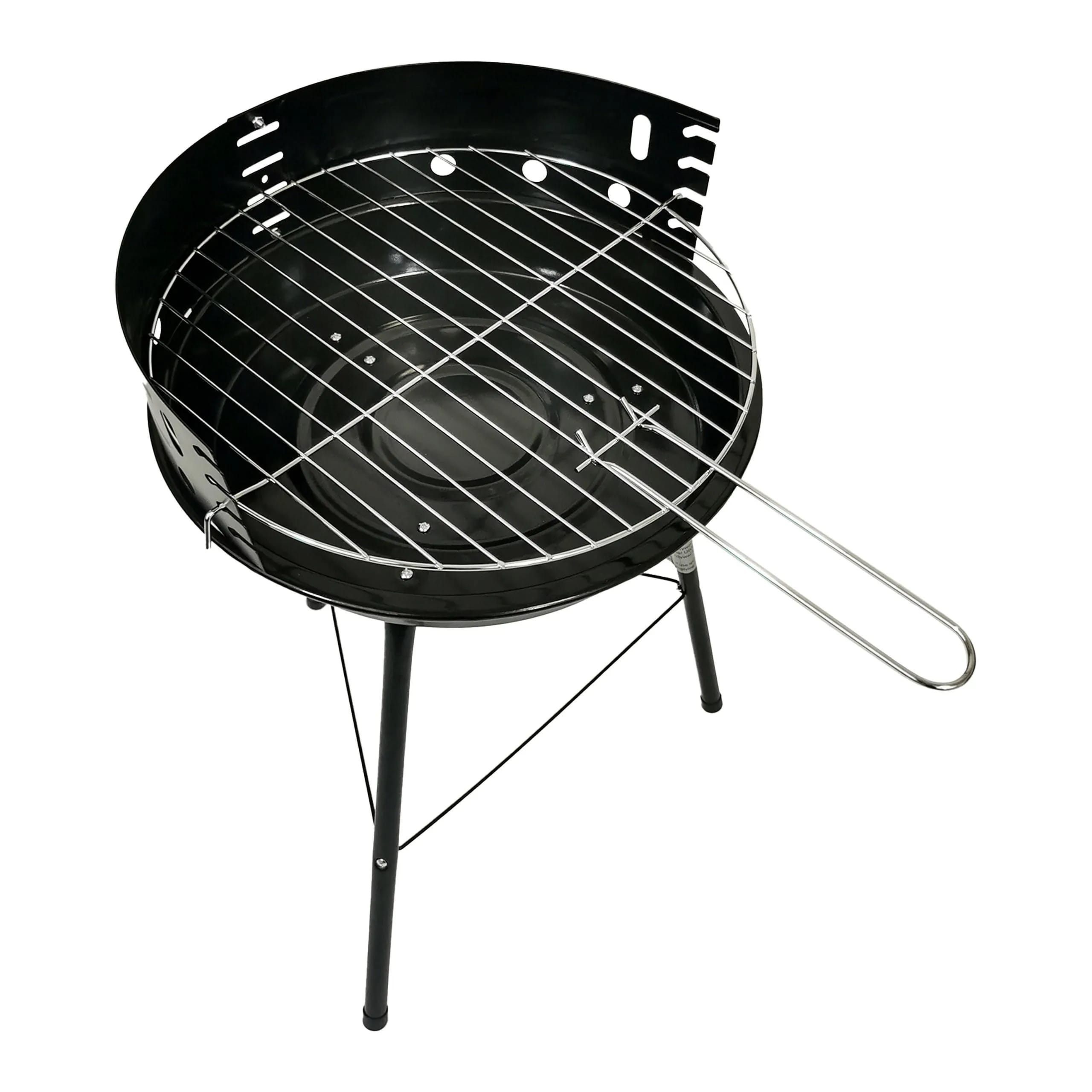 BBQ1007 grill węglowy – zdjęcie 1