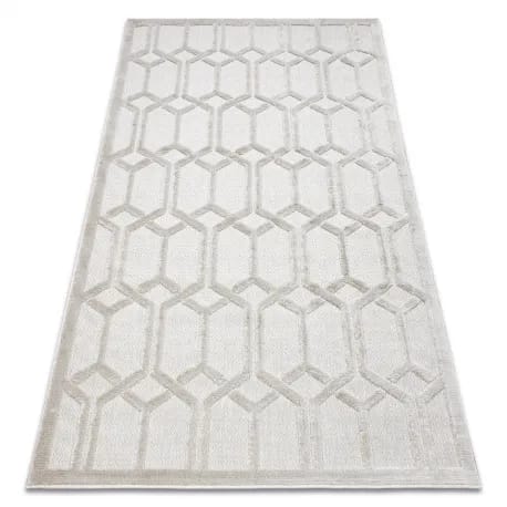 Dywan SANTO SZNURKOWY SIZAL 58385 Ruta, geometryczny – zdjęcie 1