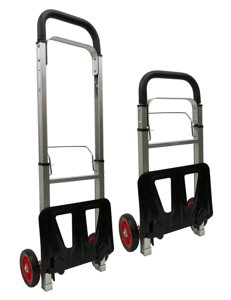 Wózek transportowy WT001 – zdjęcie 1