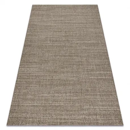 DYWAN SZNURKOWY SIZAL FLOORLUX 20389 taupe / champagne MELANŻ – zdjęcie 1
