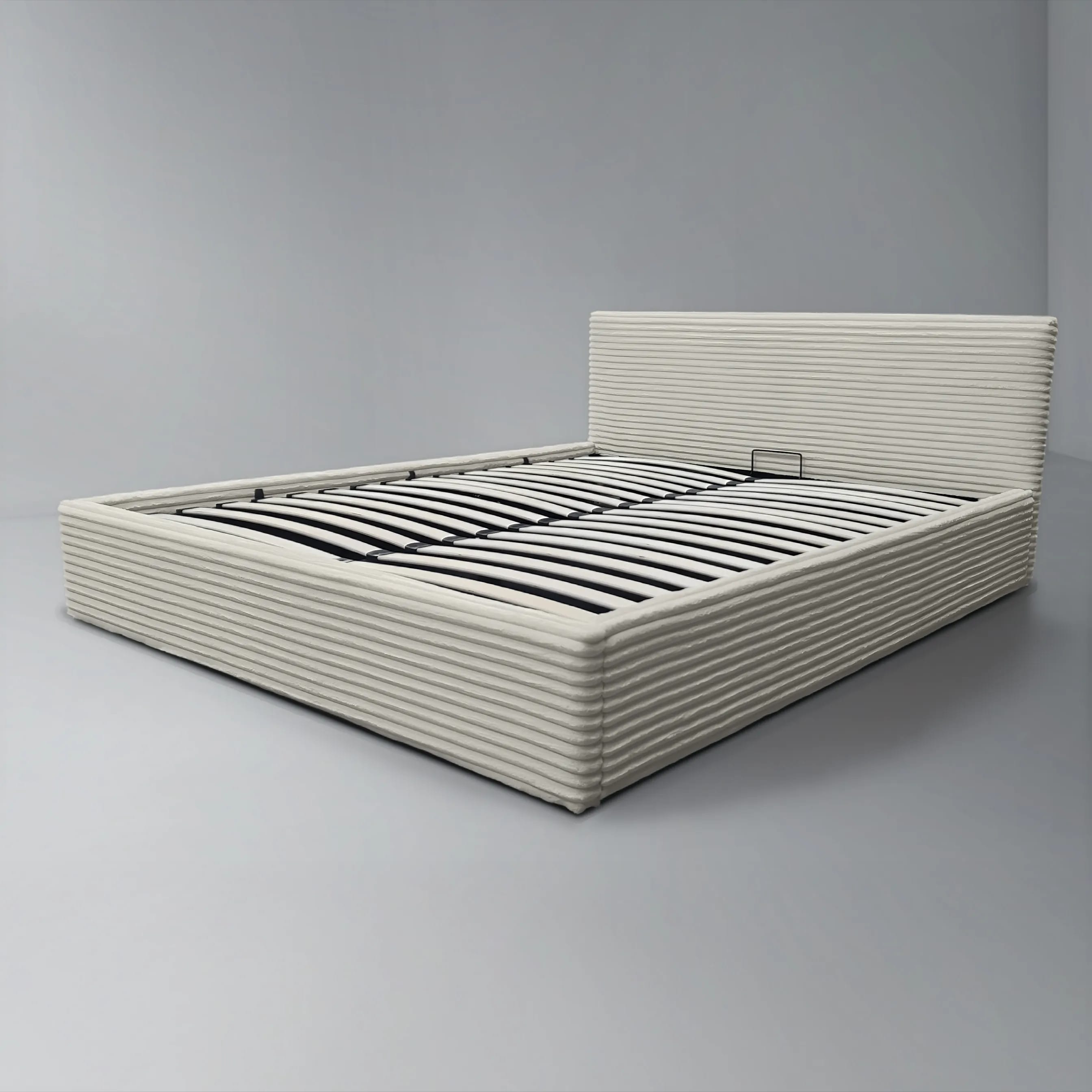 LT100 Łóżko Cordo 160x2x80 – zdjęcie 1