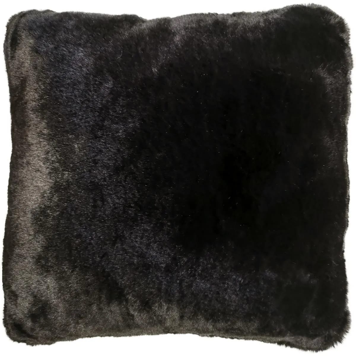 Poszewka OSLO 40x40 CZARNY – zdjęcie 1