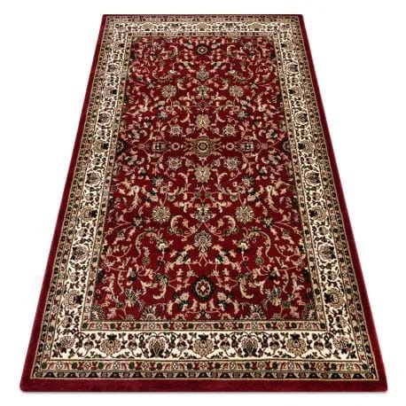 Dywan ROYAL ADR wzór 1745 bordowy – zdjęcie 1