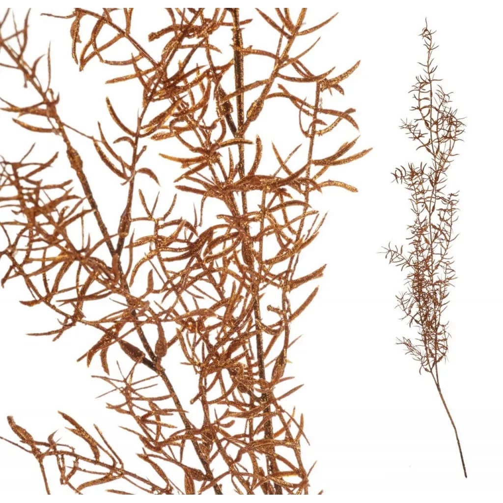 Roślina sztuczna - asparagus copper_Aluro – zdjęcie 1