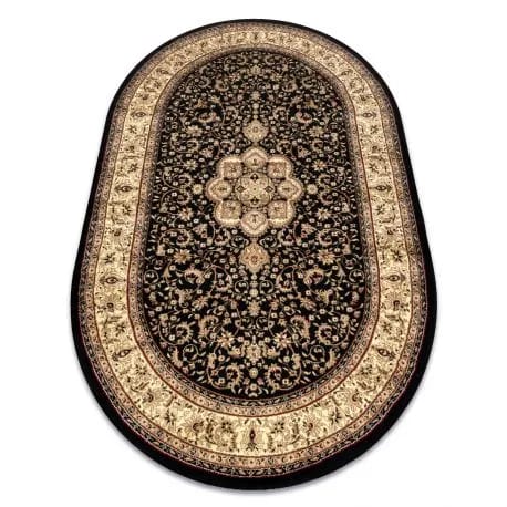 Dywan ROYAL ADR owal wzór 521 – zdjęcie 1