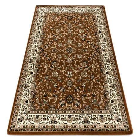 Dywan ROYAL ADR wzór 1745 brązowy – zdjęcie 1