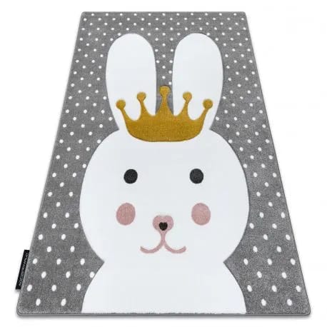 Dywan PETIT BUNNY KRÓLICZEK KRÓLIK – zdjęcie 1