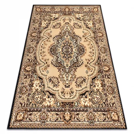 Dywan BCF Morad WIOSNA Ornament, klasyczny – zdjęcie 1