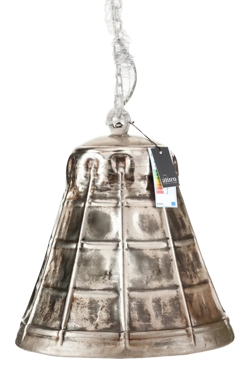 Lampa wisząca CORTEZ_Aluro – zdjęcie 1