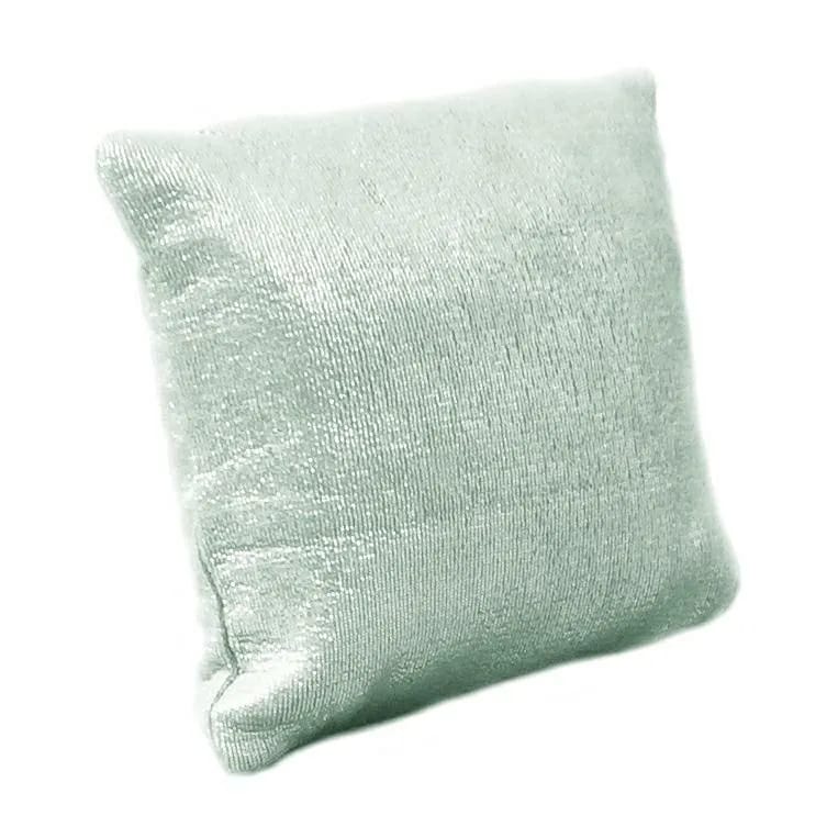 Poszewka CLARO 40x40 MIĘTOWY – zdjęcie 1